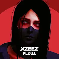 Xzeez — Ploua — обложка